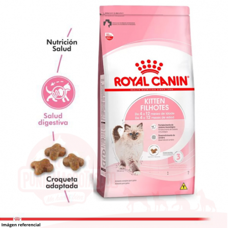 ROYAL CANIN KITTEN 400 GR