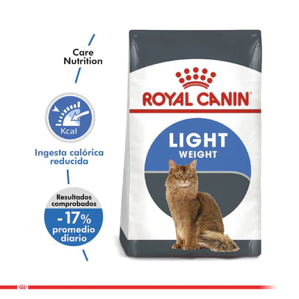 ROYAL CANIN CAT LIGHT WEIGHT CARE 1.5KG