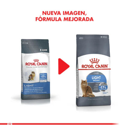 ROYAL CANIN CAT LIGHT WEIGHT CARE 1.5KG