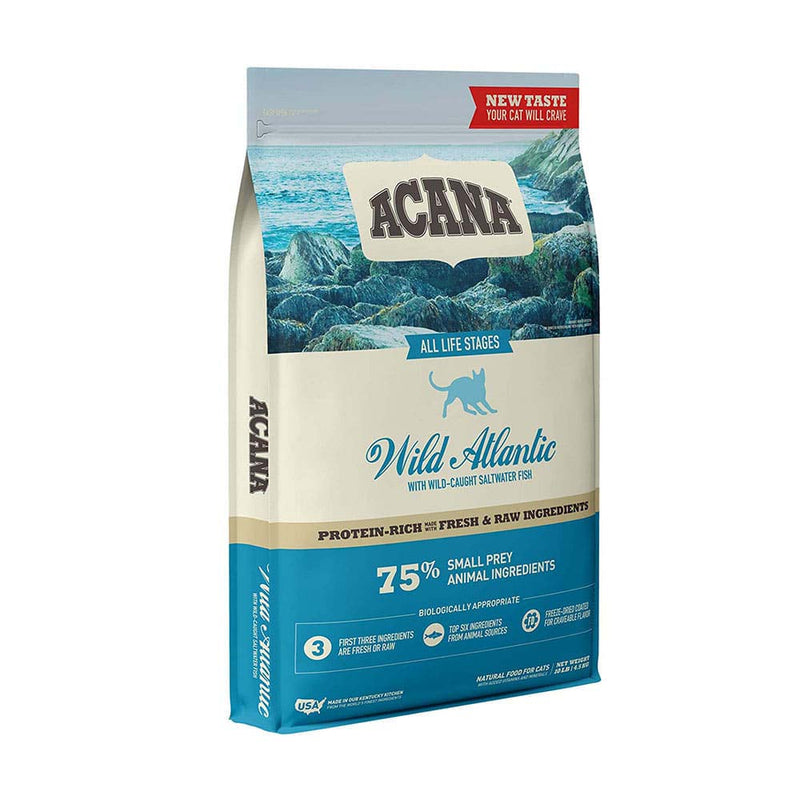 ACANA CAT WILD ATLANTIC