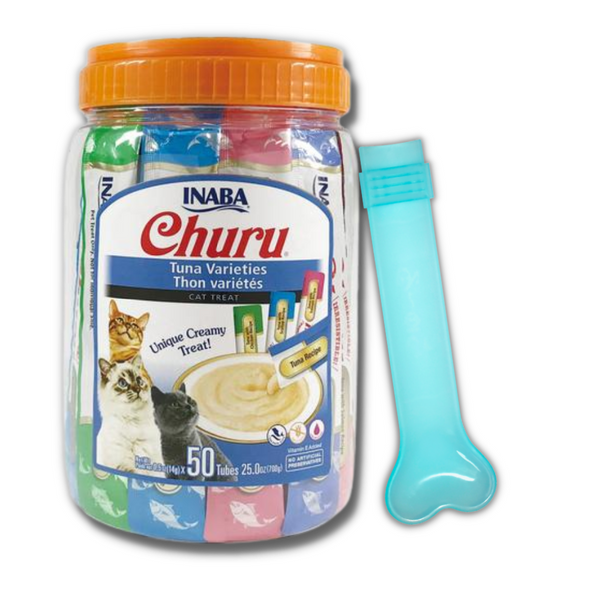 Churu Sample Churu