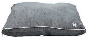 CAMA MASCOTA COLOR GRIS (9380-2002)