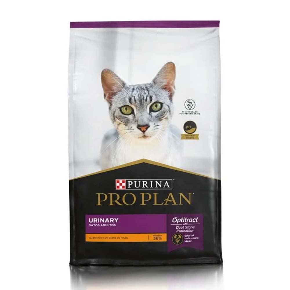 PROPLAN GATO URINARIO 1KG