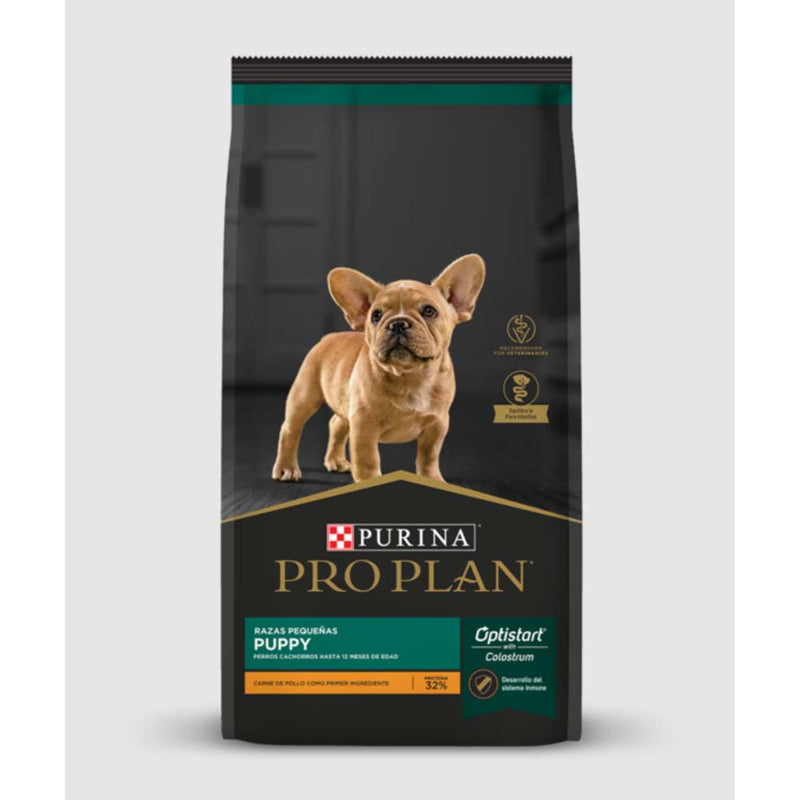 PROPLAN CACHORRO R.PEQUEÑAS