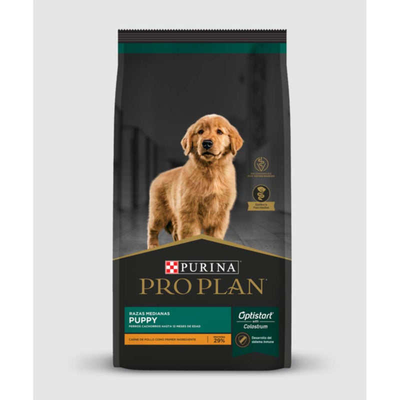 PROPLAN CACHORRO MEDIUM BREED