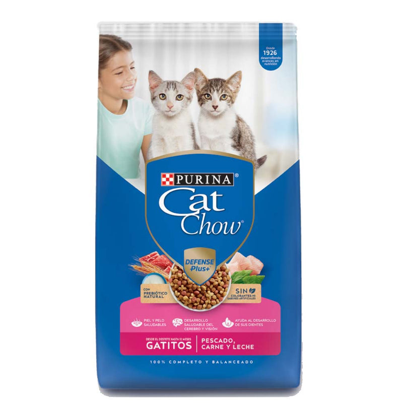 CATCHOW GATITOS