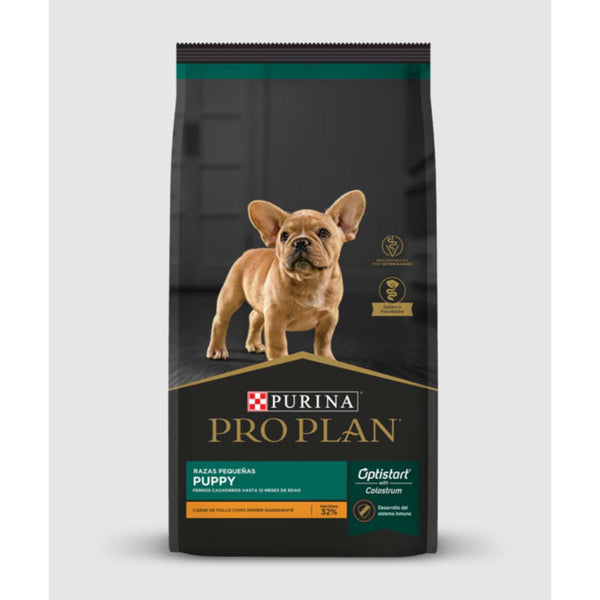 PROPLAN CACHORRO R.PEQUEÑAS