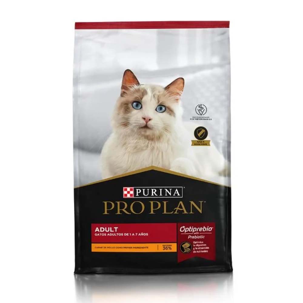 PROPLAN ADULTO GATO 3KG
