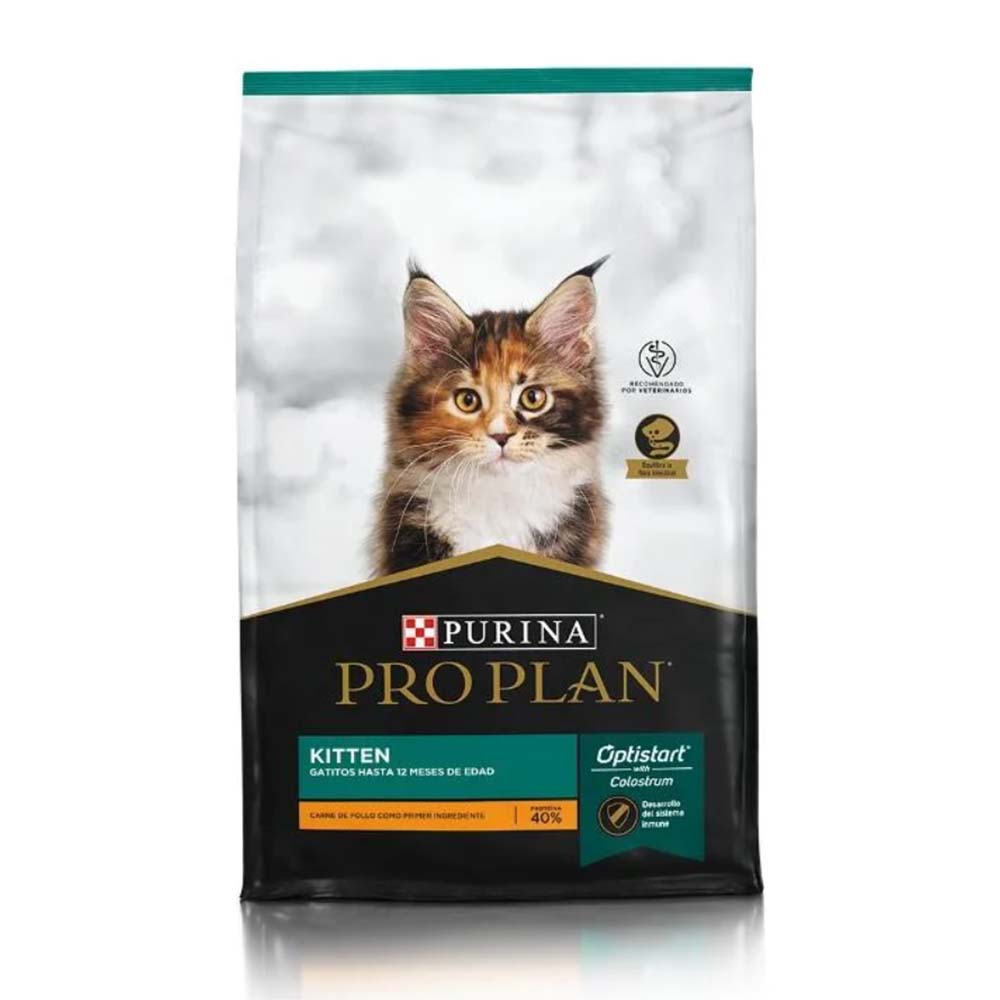 PROPLAN GATITOS KITTEN 3KG