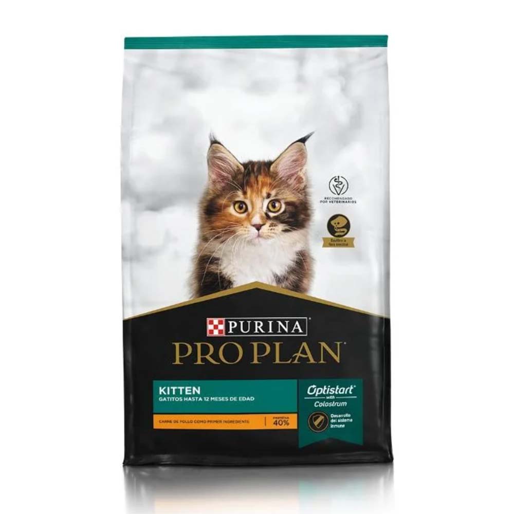 PROPLAN GATITOS KITTEN 3KG