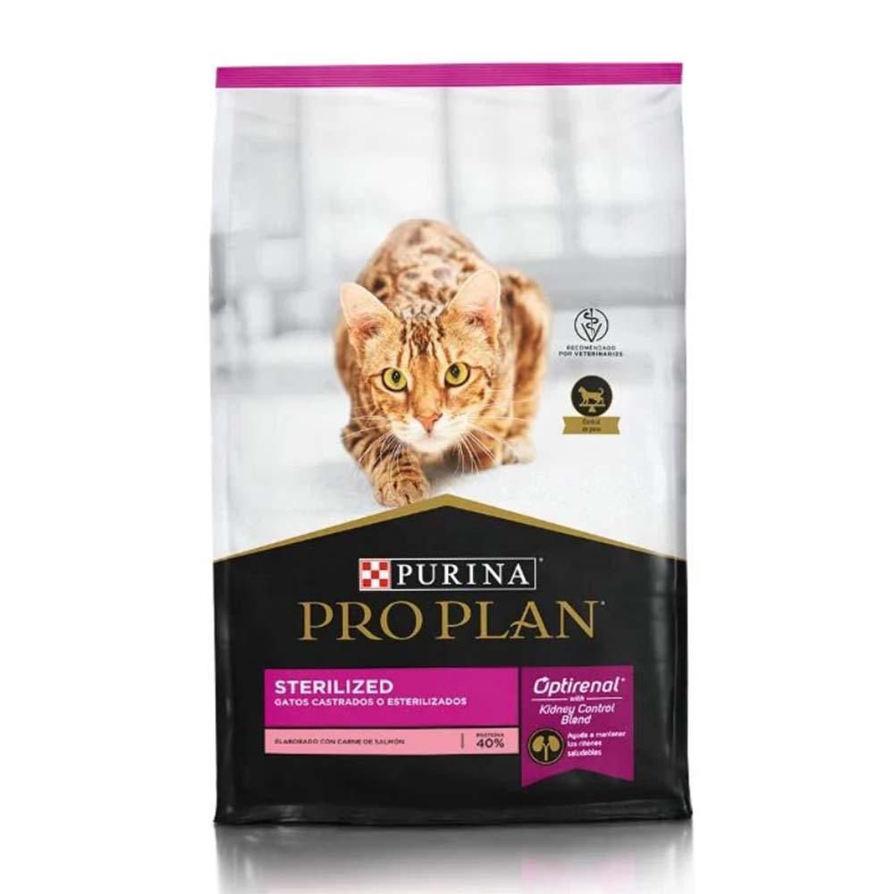 PROPLAN GATO ESTERILIZADO 7.5KG