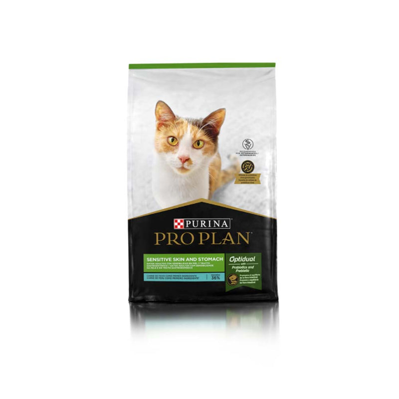 PROPLAN GATO SENSITIVE