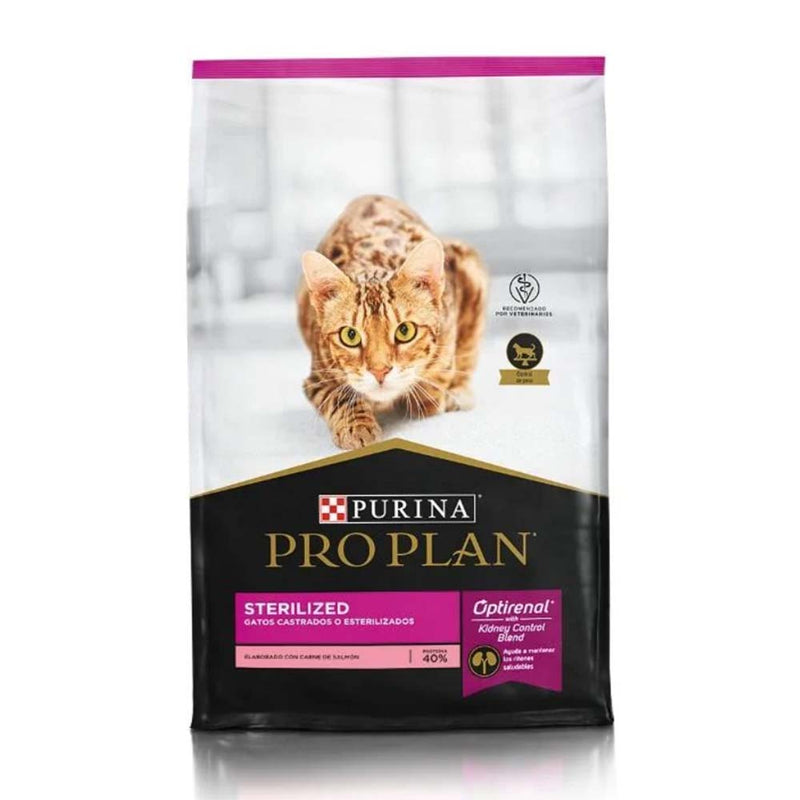 PROPLAN GATO STERILIZED