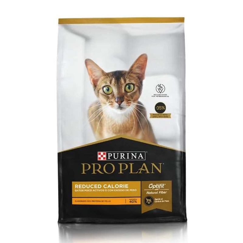PROPLAN GATO REDUCED CALORIE