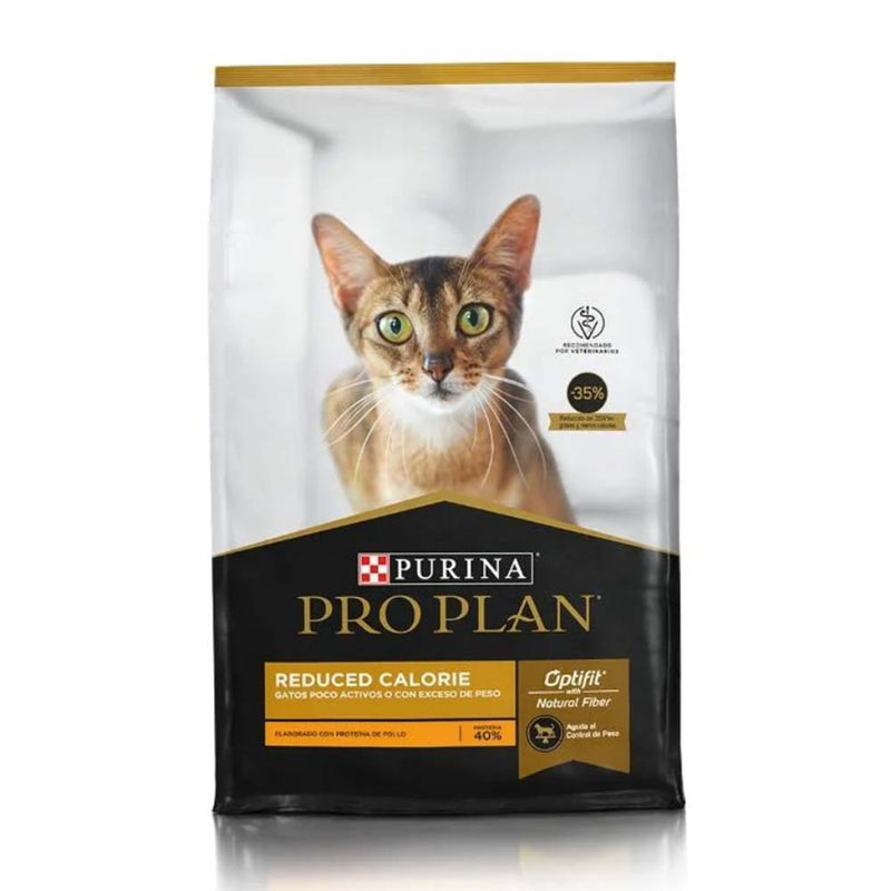 PROPLAN GATO REDUCED CALORIE