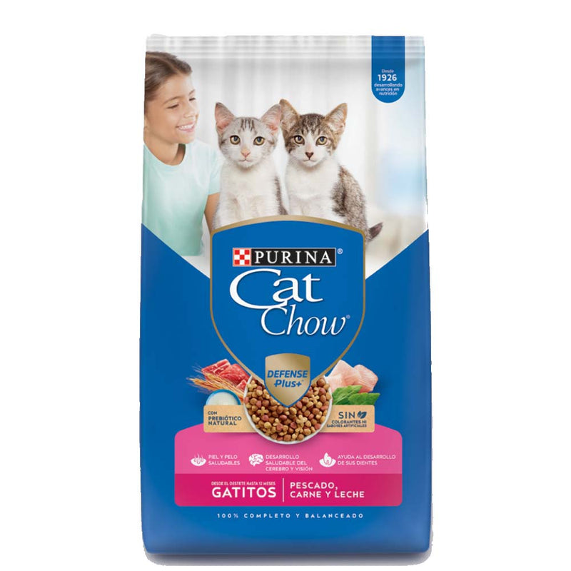 CATCHOW GATITOS