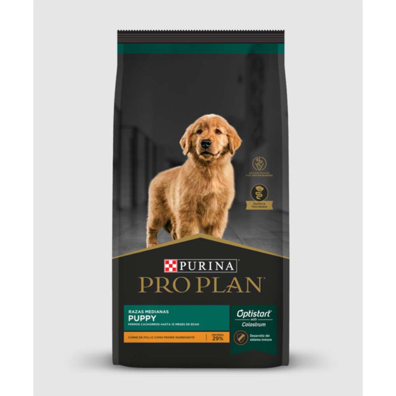 PROPLAN CACHORRO MEDIUM BREED