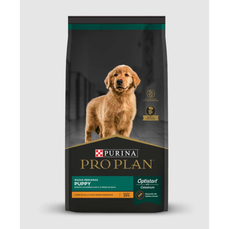 PROPLAN CACHORRO MEDIUM BREED