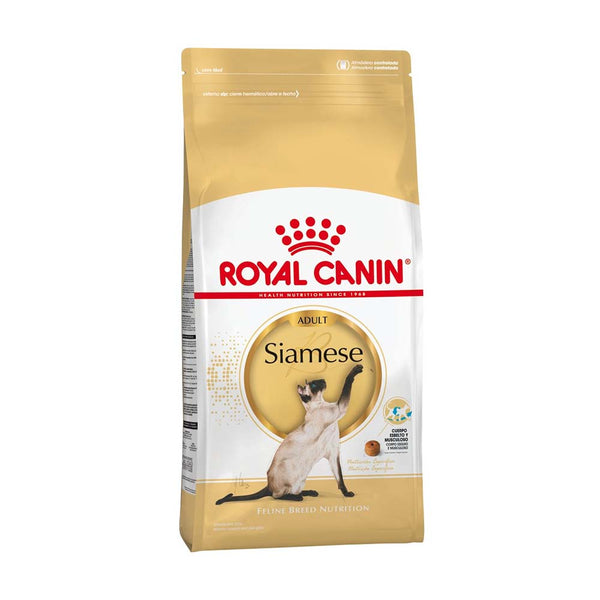 ROYAL CANIN GATO ADULTO SIAMESE 38 1.5KG