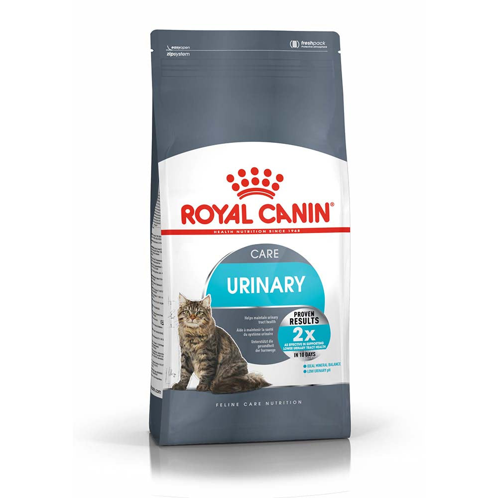 ROYAL CANIN URINARY CARE GATO 1.5KG