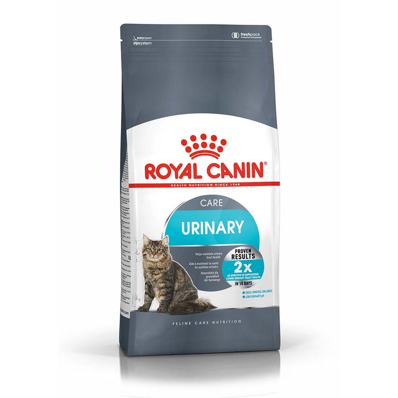 ROYAL CANIN URINARY CARE GATO