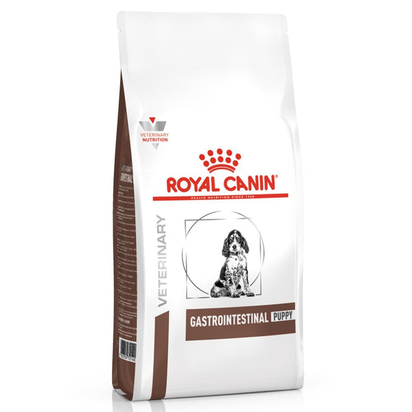 ROYAL CANIN GASTROINTESTINAL JUNIOR 2KG