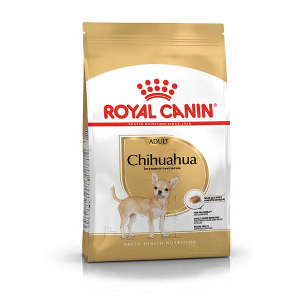 ROYAL CANIN ADULTO CHIHUAHUA 1KG