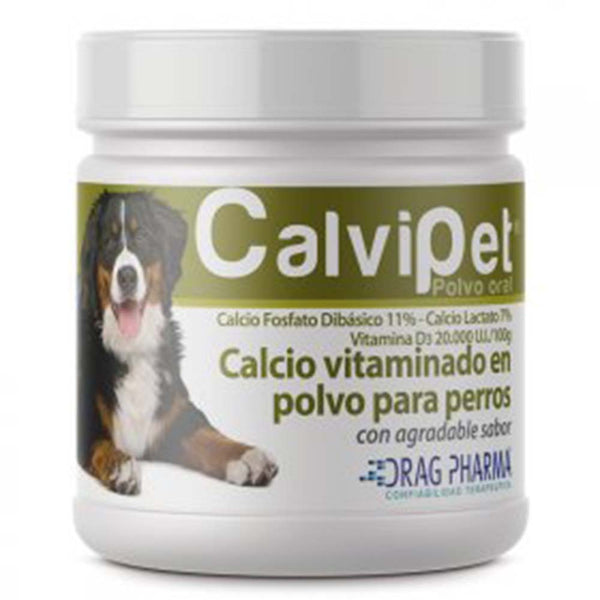 CALCIDOG  X30 COMPRIMIDOS