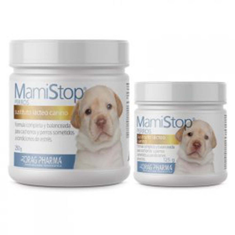 MAMISTOP PERRO