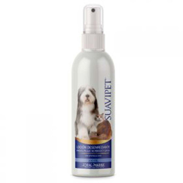 SUAVIPET DESENREDANTE PERRO/GATO 200ML