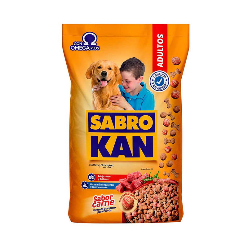 SABROKAN ADULTO 25KG