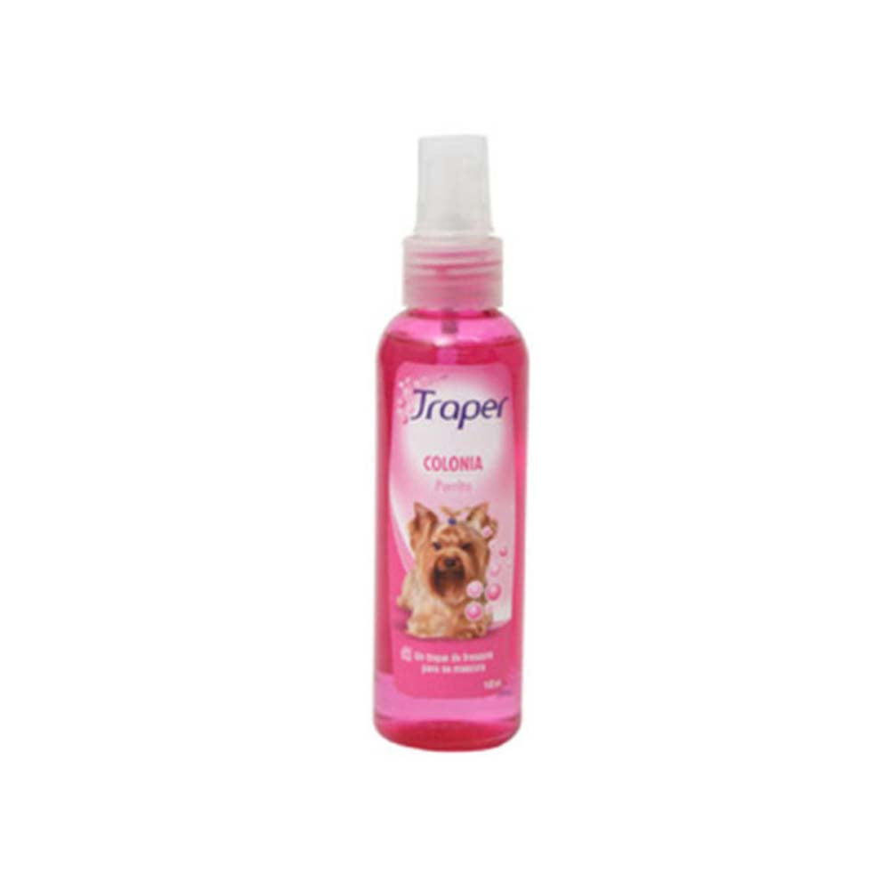 COLONIA PERRITA TRAPERO 140ML