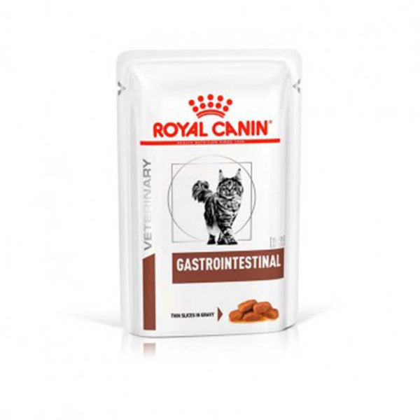 ROYAL SOBRE GATO GASTROINTESTINAL 85GR