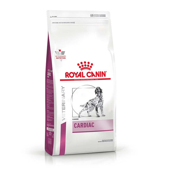 ROYAL CANIN CARDIAC CANINE 2KG