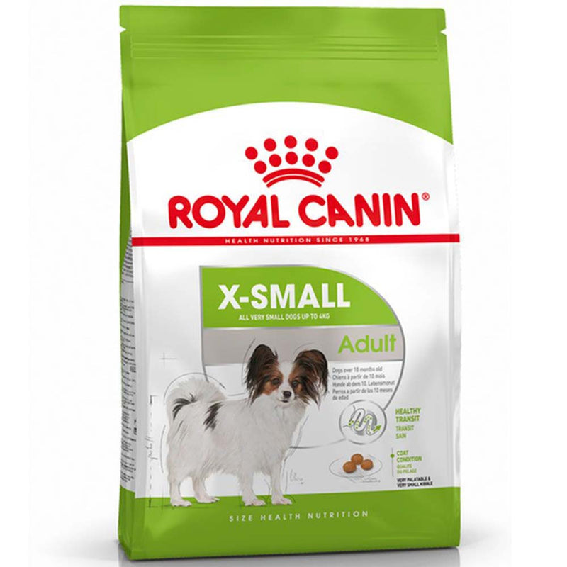 ROYAL CANIN X-SMALL ADULTO