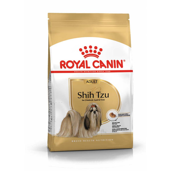 ROYAL CANIN PERRO SHIH TZU ADULTO 2.5KG