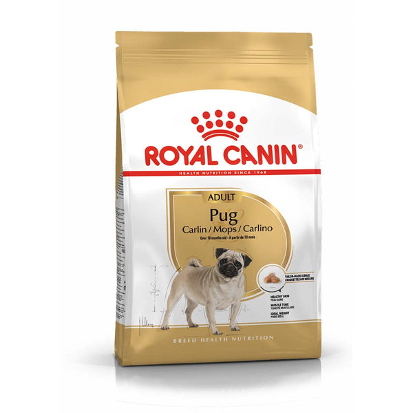 ROYAL CANIN ADULTO PUG 2.5KG