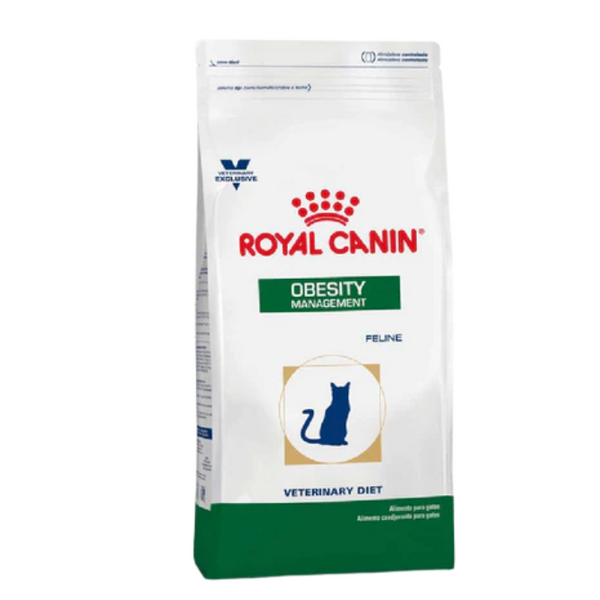 ROYAL CANIN GATO OBESITY  1.5KG