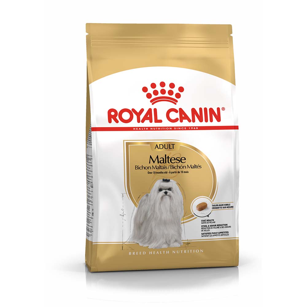 ROYAL CANIN ADULTO MALTÉS 1KG