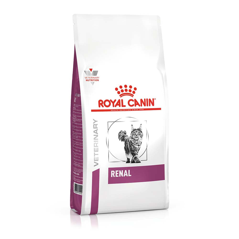 ROYAL CANIN GATO RENAL 2KG