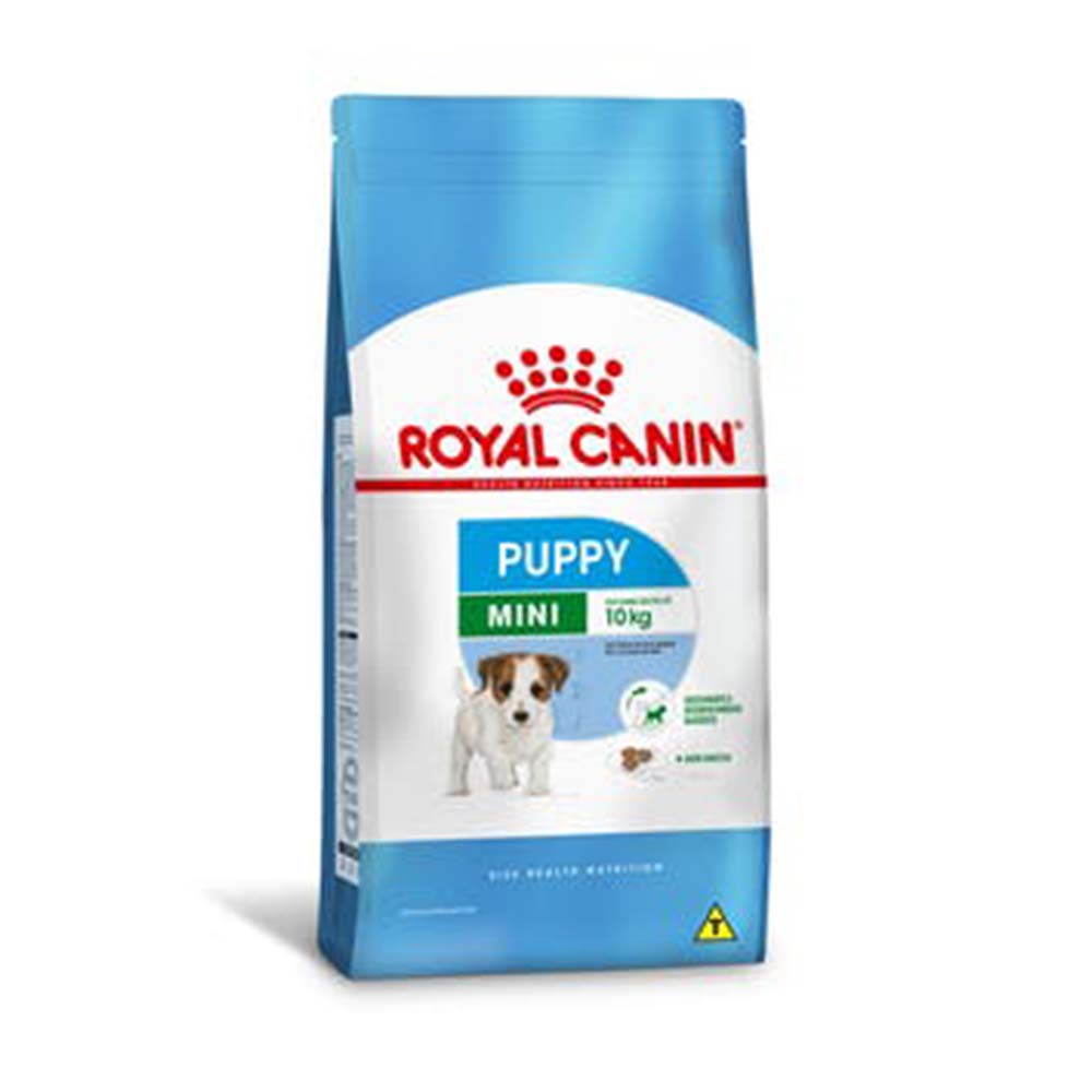 ROYAL CANIN MINI PUPPY CELESTE 2.5KG