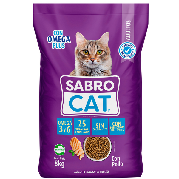 SABROCAT