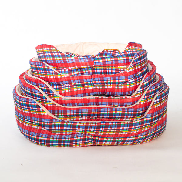 CAMA OVALADA ESCOSES M2647