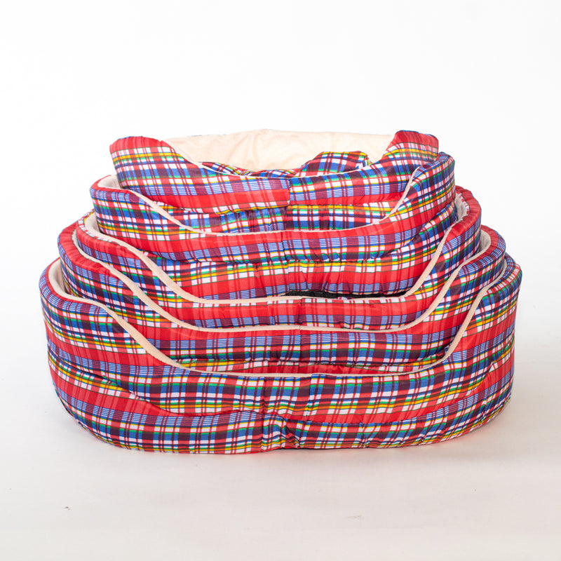 CAMA OVALADA ESCOSES M2647