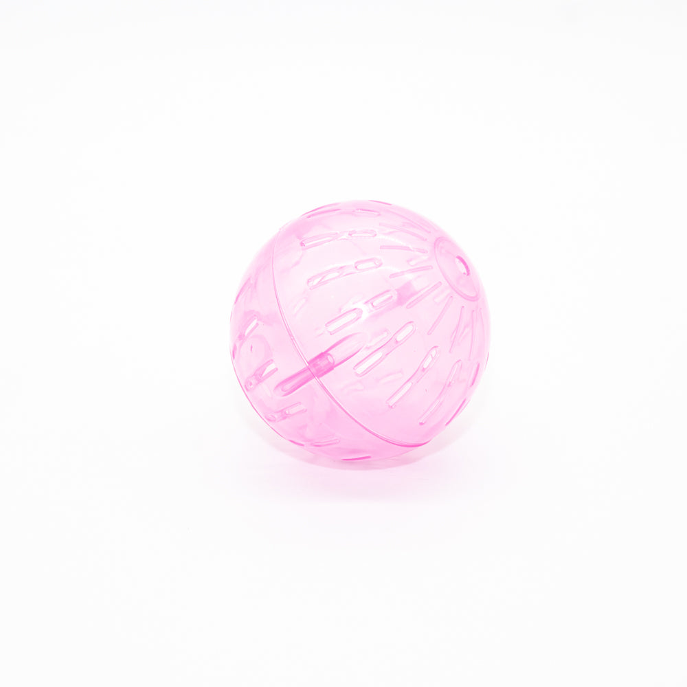 ESFERA HAMSTER 10CM ACRILICA M4755