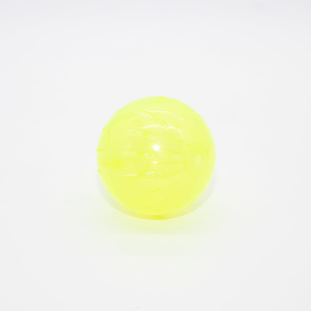ESFERA HAMSTER 10CM ACRILICA M4755