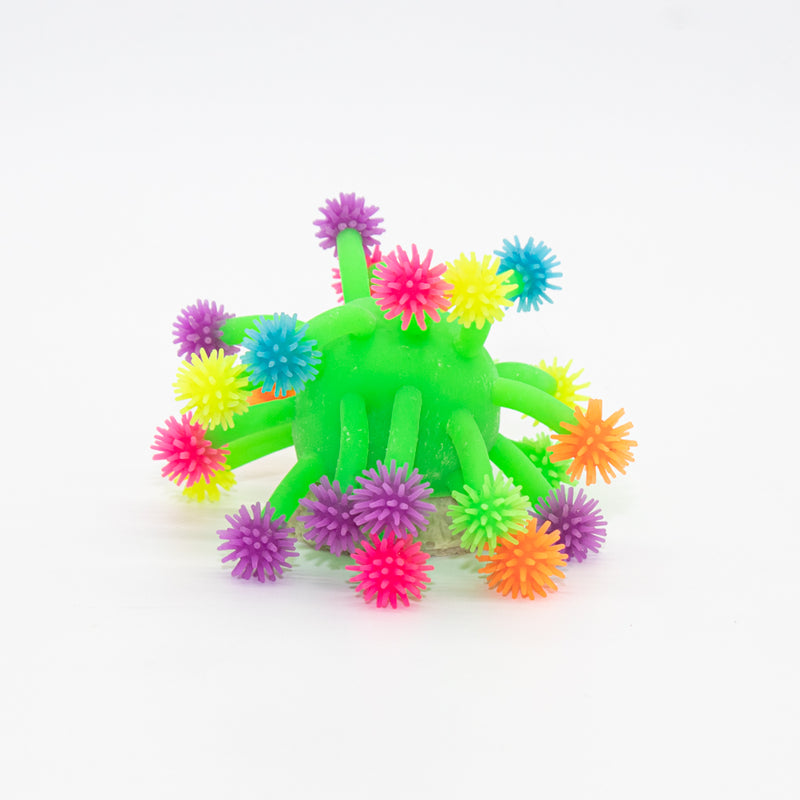 ADORNO ACUARIO CORAL