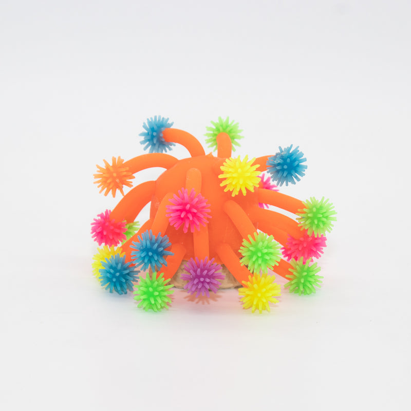 ADORNO ACUARIO CORAL