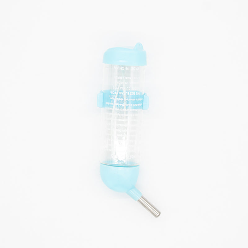 BEBEDERO PLASTICO HAMSTER M814-M4377