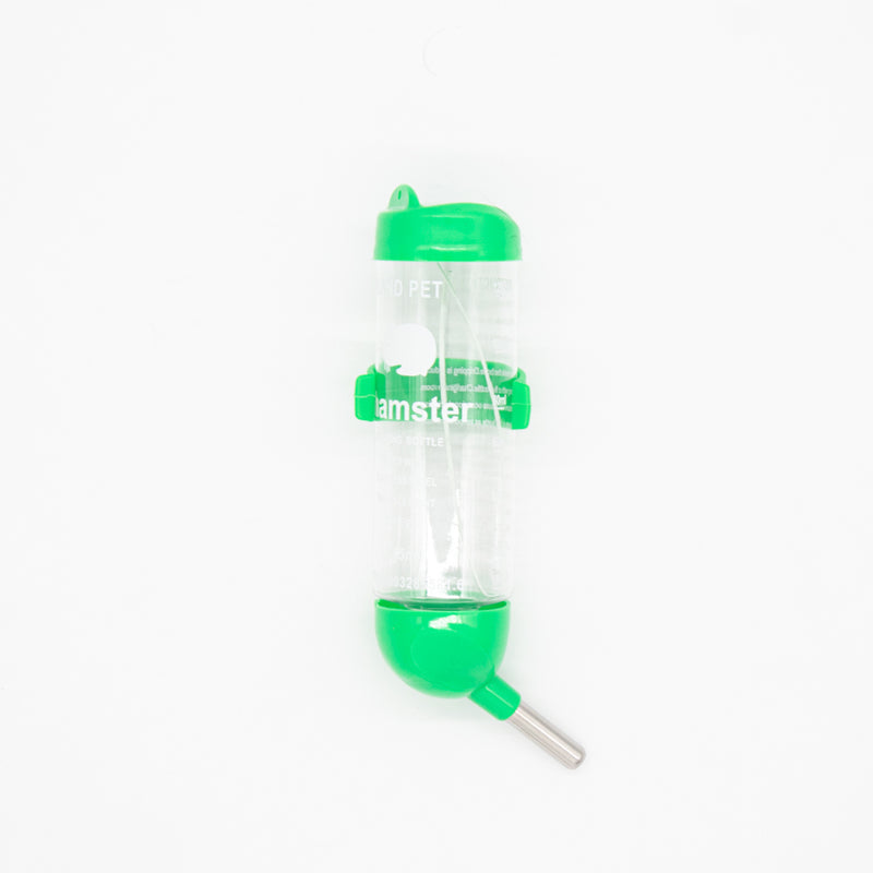 BEBEDERO PLASTICO HAMSTER M814-M4377